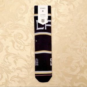 Los Angeles Kings STANCE Socks